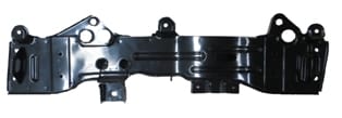 Chevrolet Spark Motor Beşik Sacı (2010-2014)