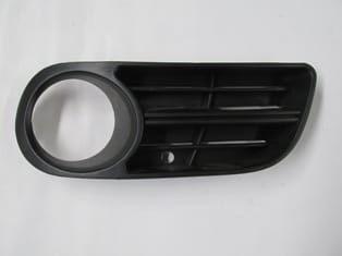 Skoda Fabia Sis Lamba Kapağı Sol Sis Delikli (2005-2007)