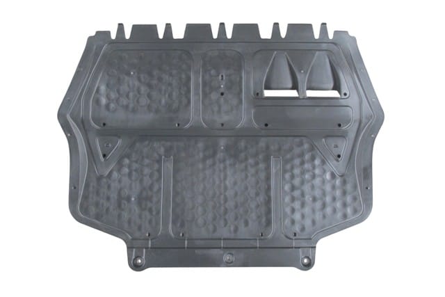 Volkswagen Caddy Karter Muhafaza Plastiği Dizel (2015-2020)