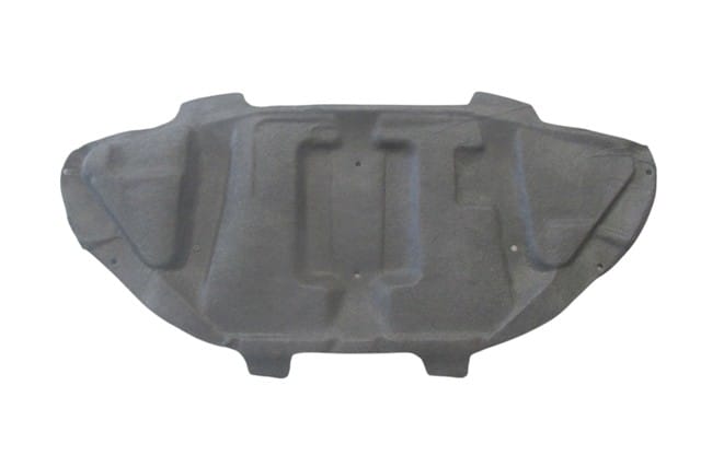 Fiat Linea Classıc Kaput İzolatörü (2006-2015)