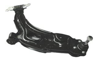 Fıat Sıena Ön Alt Tabla L Rotilli/burçlu (1997-2002)