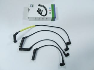 Kia Picanto Buji Kablosu Takım 1.0/1.1 Cc (2004-2008) OEM 2750102H00