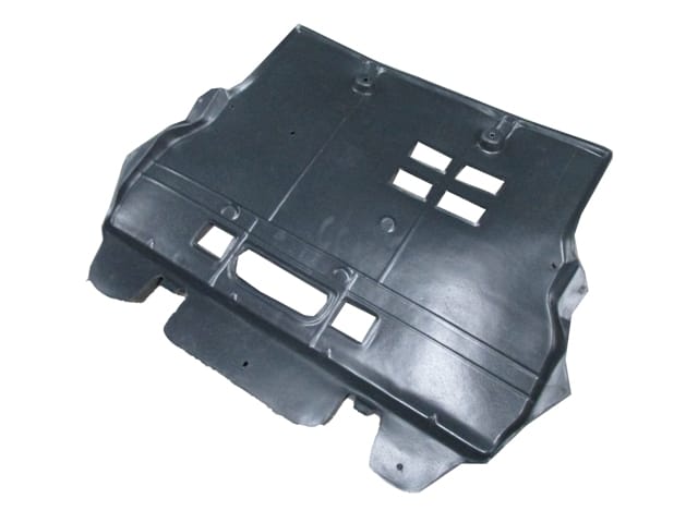 Citroen C4 Picasso Karter Muhafaza Plastiği (2007-2012)
