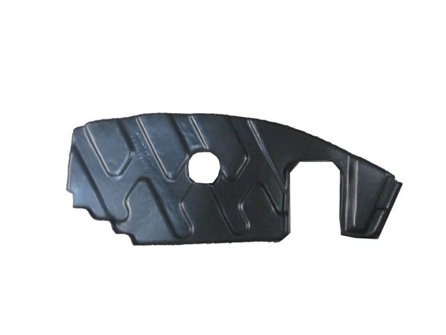 Kia Sorento Karter Muhafaza Plastiği Sağ (2010-2012)