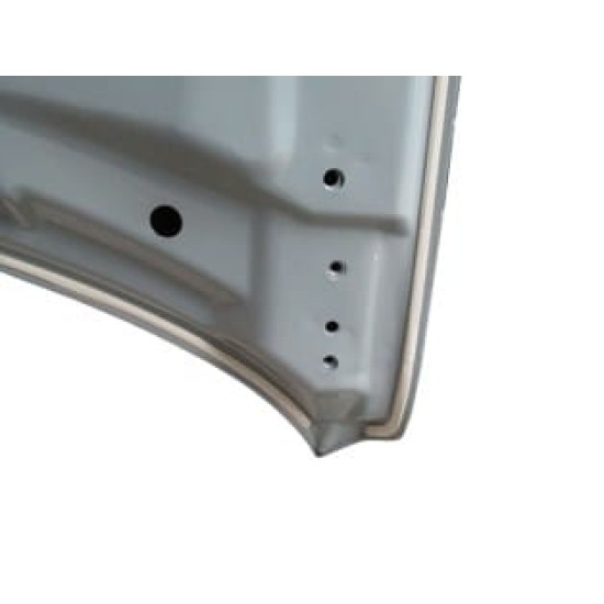 Kia Sportage Motor Kaputu Gri Boyalı (2005-2008) Kia Sportage Motor Kaputu Gri Boyalı (2005-2008)