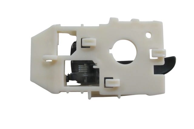 Hyundai Elantra Arka Kapı İç Açma Kolu Sağ Siyah (2002-2003) OEM 8... Hyundai Elantra Arka Kapı İç Açma Kolu Sağ Siyah (2002-2003) OEM 8...