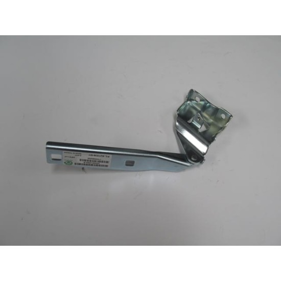 Audi A4 Kaput Menteşesi Sağ (2008-2012)
