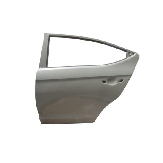 Hyundai Elantra Arka Kapı Komple Sol Gri Boyalı (2019-2020)