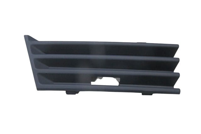 Mercedes E Class- W210 Ön Tampon Çeki Demiri Kapağı (1996-1999)