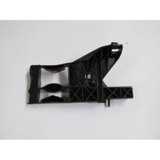 Audi A6 Far Alt Bağlantı Braketi Sol Plastik (2012-2014)
