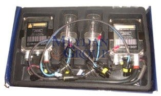 Universal Hıd-h3 Xenon Ampul Seti 12v 10000kw