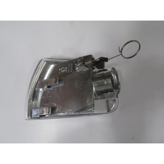 Fiat Palio Ön Sinyal Sağ Beyaz (1997-2002)
