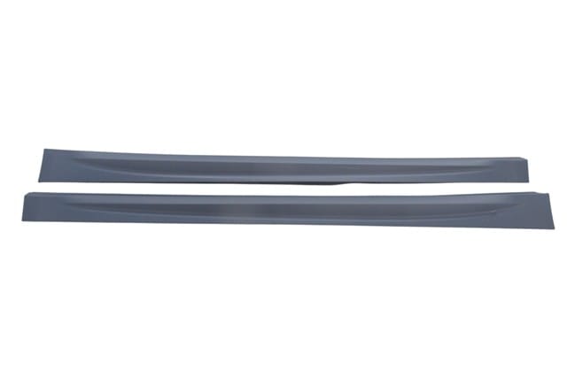 Bmw 4 Serı F36 Marşpiyel Plastiği Astarlı Sağ/sol Set (2013-2018) OEM A8061487/488