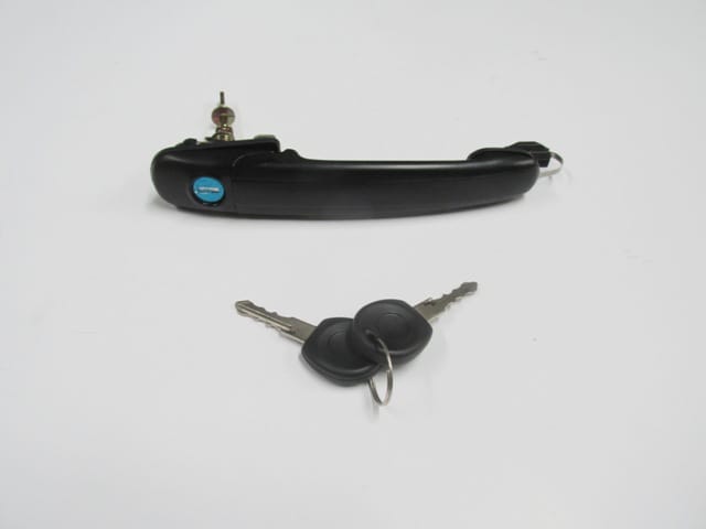 Volkswagen Polo Ön Kapı Dış Açma Kolu Sağ/sol Aynı (1995-1999) OEM 6N0837207