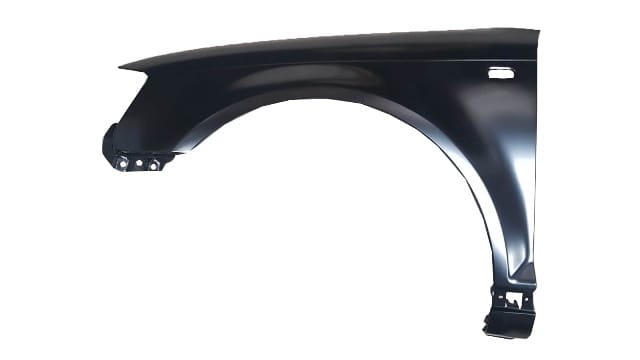 Audi A3 Ön Çamurluk Delikli Sol (2004-2005) OEM 8P0821105C