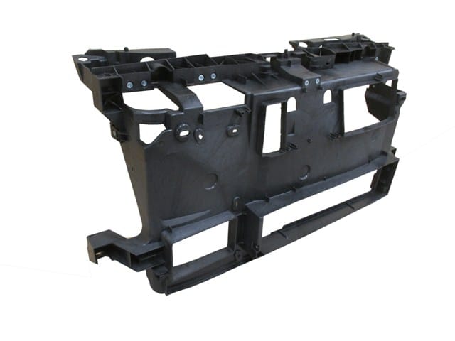 Renault Megane 4 Ön Panel Komple Plastik Sacsız (2021-2025) OEM 6...