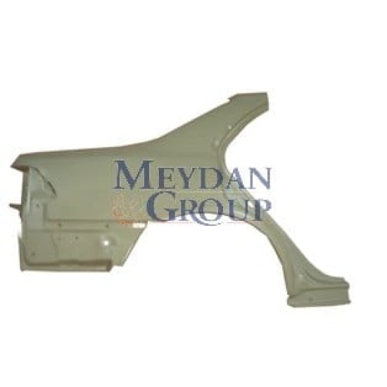 Honda Accord Arka Çamurluk Sağ Tavana Kadar (1999-2000) Honda Accord Arka Çamurluk Sağ Tavana Kadar (1999-2000)