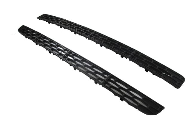 Kia Bongo Kamyonet Ön Tampon Panjuru Alt/üst Takım (2013-2024) OEM 865614E500