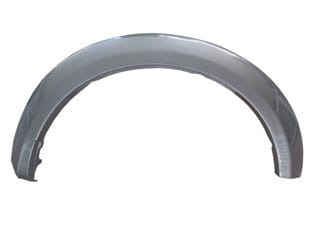 Mitsubishi L200- Pick Up Ön Çamurluk Ağzı Plastiği Sağ 4x4 (2010-2013) OEM 74071152