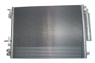 Chrysler 300c Klima Radyatörü (2005-2011) OEM 5137693AA