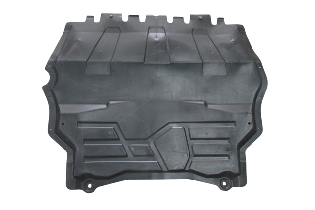 Volkswagen Tiguan Karter Muhafaza Plastiği (2008-2011)