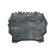 Volkswagen Tiguan Karter Muhafaza Plastiği (2008-2011) Volkswagen Tiguan Karter Muhafaza Plastiği (2008-2011)