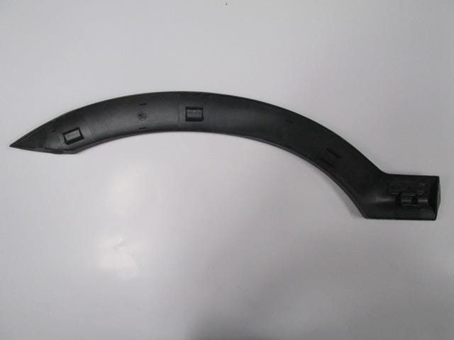 Opel Zafira Ön Çamurluk Ağzı Plastiği Sağ Siyah (1999-2004) OEM 11...