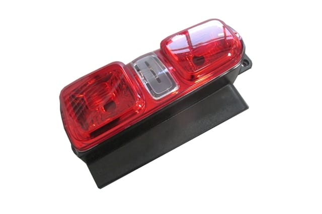 Opel Zafira Stop Lambası Sol Kırmızı/beyaz (2021-2025)