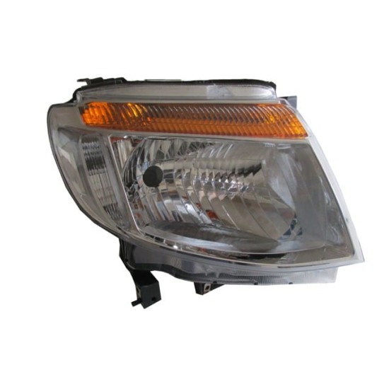 Ford Ranger- Pick Up Far Lambası Sağ Manuel (2013-2015) Ford Ranger- Pick Up Far Lambası Sağ Manuel (2013-2015)