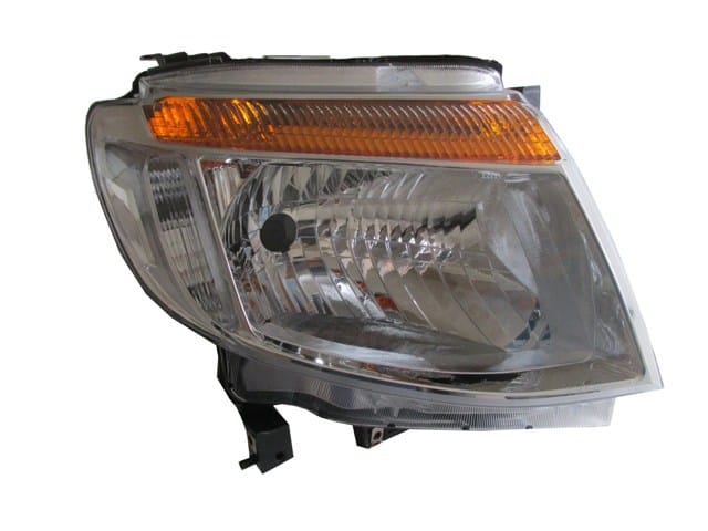 Ford Ranger- Pick Up Far Lambası Sağ Manuel (2013-2015)