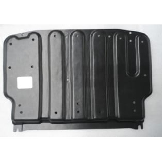Mitsubishi Pajero Karter Muhafaza Plastiği (2000-2006) Mitsubishi Pajero Karter Muhafaza Plastiği (2000-2006)