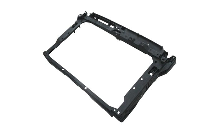 Skoda Octavia Ön Panel Komple Plastik (2020-2024)