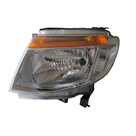 Ford Ranger- Pick Up Far Lambası Sol Manuel (2013-2015)