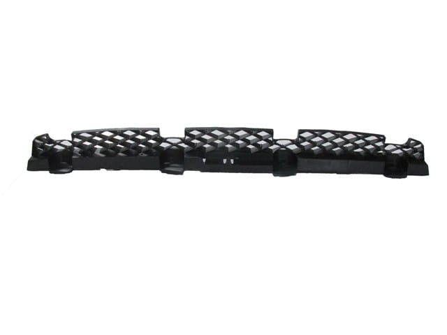 Volkswagen Passat B7 Arka Tampon Demiri Alt Parça Plastik (2011-2014) OEM 3AE807863