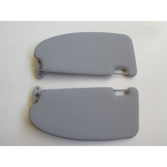 Ford Focus Güneşlik Sağ/sol Set 2 Parça (2008-2011)