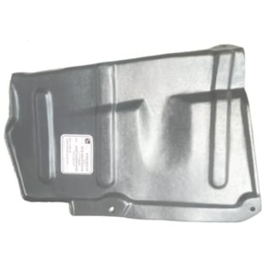 Toyota Rav4 Karter Muhafaza Plastiği Sağ (2006-2009) Toyota Rav4 Karter Muhafaza Plastiği Sağ (2006-2009)