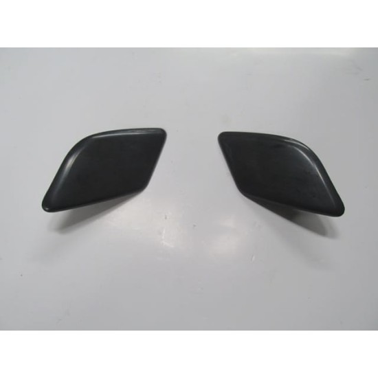 Renault Megane- 3 Far Yıkama Fıskiye Kapağı Sağ/sol Set (2012-2013)