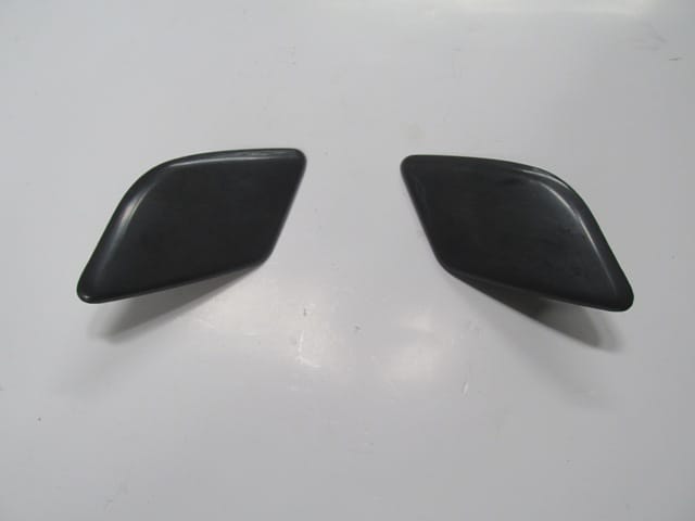 Renault Megane 3 Far Yıkama Fıskiye Kapağı Sağ/sol Set (2012-2013) OEM 286020441R