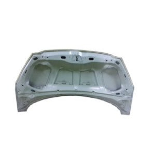 Peugeot 308 Motor Kaputu Gri Boyalı (2008-2013) Peugeot 308 Motor Kaputu Gri Boyalı (2008-2013)
