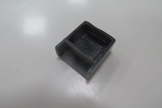 Mercedes Cla- W117 Sunroof Düğme Kapağı Gri (2013-2018)