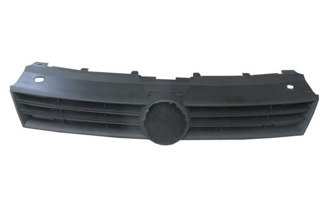Volkswagen Polo Ön Panjur Siyah (2011-2017) OEM 6R0853651B