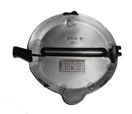 Renault Kangoo 2- Classic Sis Lamba Kapağı Sağ Sis Deliksiz (2003-2012) OEM 7701207859 Renault Kangoo 2- Classic Sis Lamba Kapağı Sağ Sis Deliksiz (2003-2012) OEM 7701207859