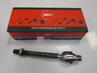 Kia Sorento Rot Mili/kolu Sol (2002-2009) OEM 57732-3E010