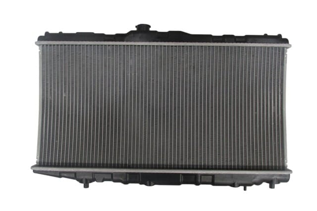 Toyota Corolla Su Radyatörü 1.3/1.6 Alm (1988-1992) Toyota Corolla Su Radyatörü 1.3/1.6 Alm (1988-1992)