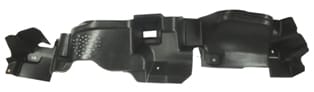 Mıtsubıshı Asx Ön Panel Üst Koruma Plastiği (2011-2012)