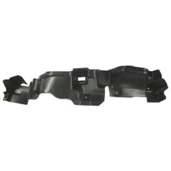 Mitsubishi Asx Ön Panel Üst Koruma Plastiği (2011-2012) Mitsubishi Asx Ön Panel Üst Koruma Plastiği (2011-2012)