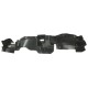 Mitsubishi Asx Ön Panel Üst Koruma Plastiği (2011-2012) Mitsubishi Asx Ön Panel Üst Koruma Plastiği (2011-2012)