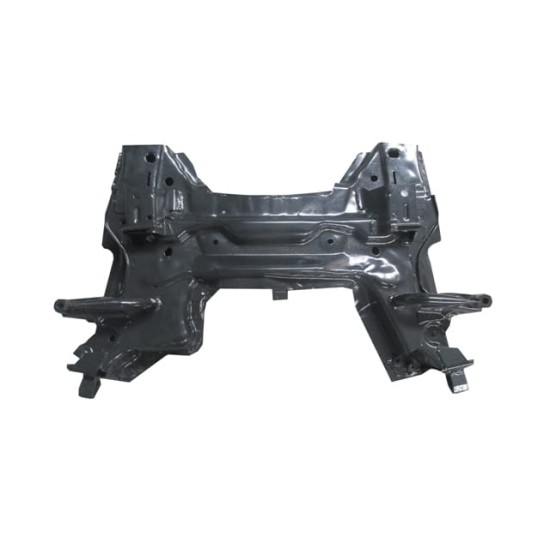 Citroen C3 Aircross Motor Beşiği (2017-2021)