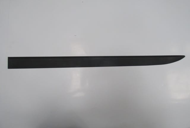 Opel Corsa D Ön Kapı Bandı Sol Siyah 5 (2007-2014) OEM 5172450
