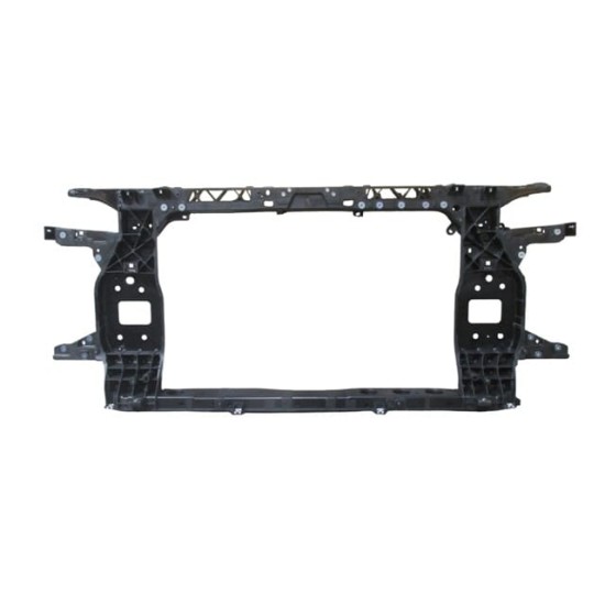 Hyundai Tucson Ön Panel (2021-2025) Hyundai Tucson Ön Panel (2021-2025)